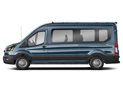 2024 Ford Transit Wagon XLT High Roof