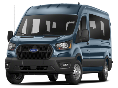 2024 Ford Transit Wagon XLT High Roof