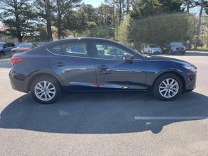 2017 Mazda3 Sport ** Pohanka Certified 6 Month / 6,000 **
