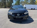 2021 Nissan Maxima SR