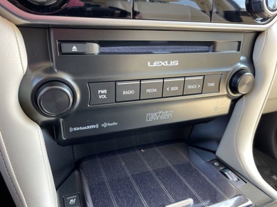 2023 Lexus GX 460 GX 460 Premium