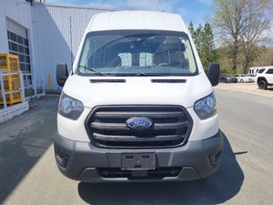 2020 Ford Transit Van