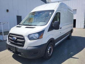 2020 Ford Transit Van