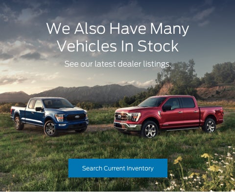 Ford vehicles in stock | Pohanka Ford of Salisbury in Salisbury MD