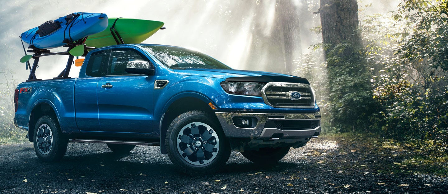 Pohanka Ford of Salisbury in Salisbury MD