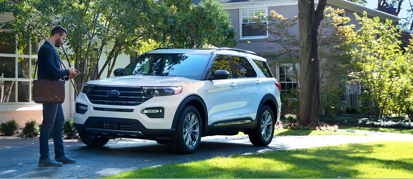 Pohanka Ford of Salisbury in Salisbury MD