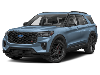 2025 Ford Explorer Salisbury, MD