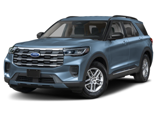 2025 Ford Explorer Salisbury, MD