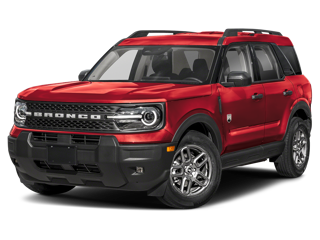 2025 Ford Bronco Sport Salisbury, MD