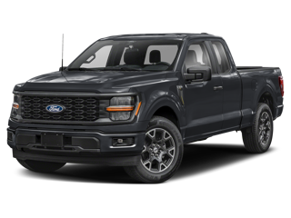 2025 Ford F-150 Salisbury, MD