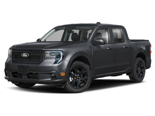 2025 Ford Maverick near Salisbury, MD