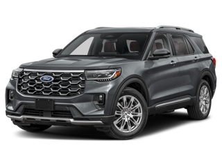 2026 Ford Explorer Salisbury, MD