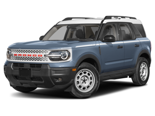 2026 Ford Bronco Sport Salisbury, MD