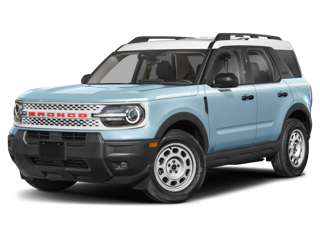 2026 Ford Bronco Sport Salisbury, MD