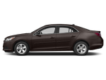 2015 Chevrolet Malibu LTZ 1LZ