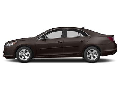 2015 Chevrolet Malibu LTZ 1LZ