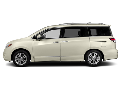 2015 Nissan Quest 3.5 SV