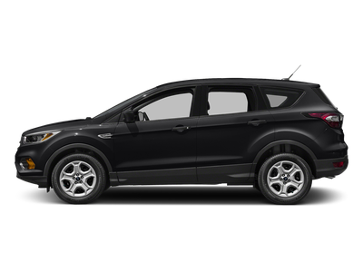2017 Ford Escape S Ethos 12/12 Cert