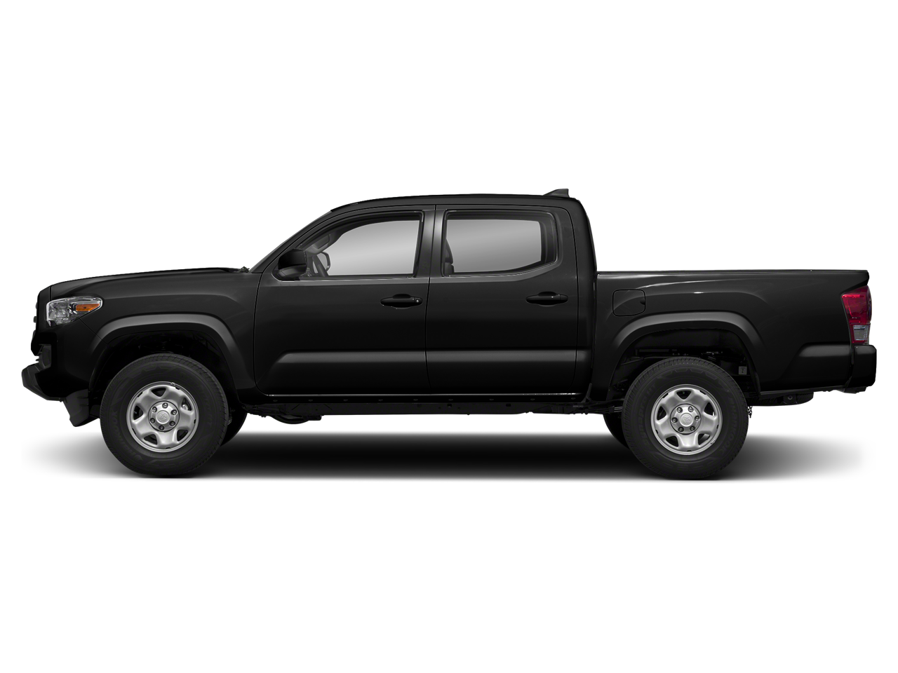 2018 Toyota Tacoma SR5 V6