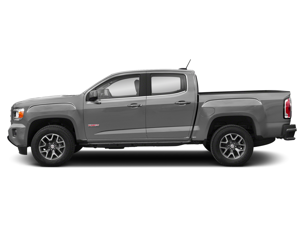 2019 GMC Canyon All Terrain