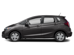 2019 Honda Fit LX
