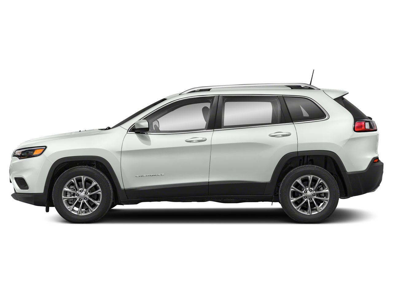 2019 Jeep Cherokee Limited 4WD ** Pohanka Certified 6 Months / 6,000 **