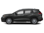 2019 Nissan Rogue SV Ethos 12/12 Cert
