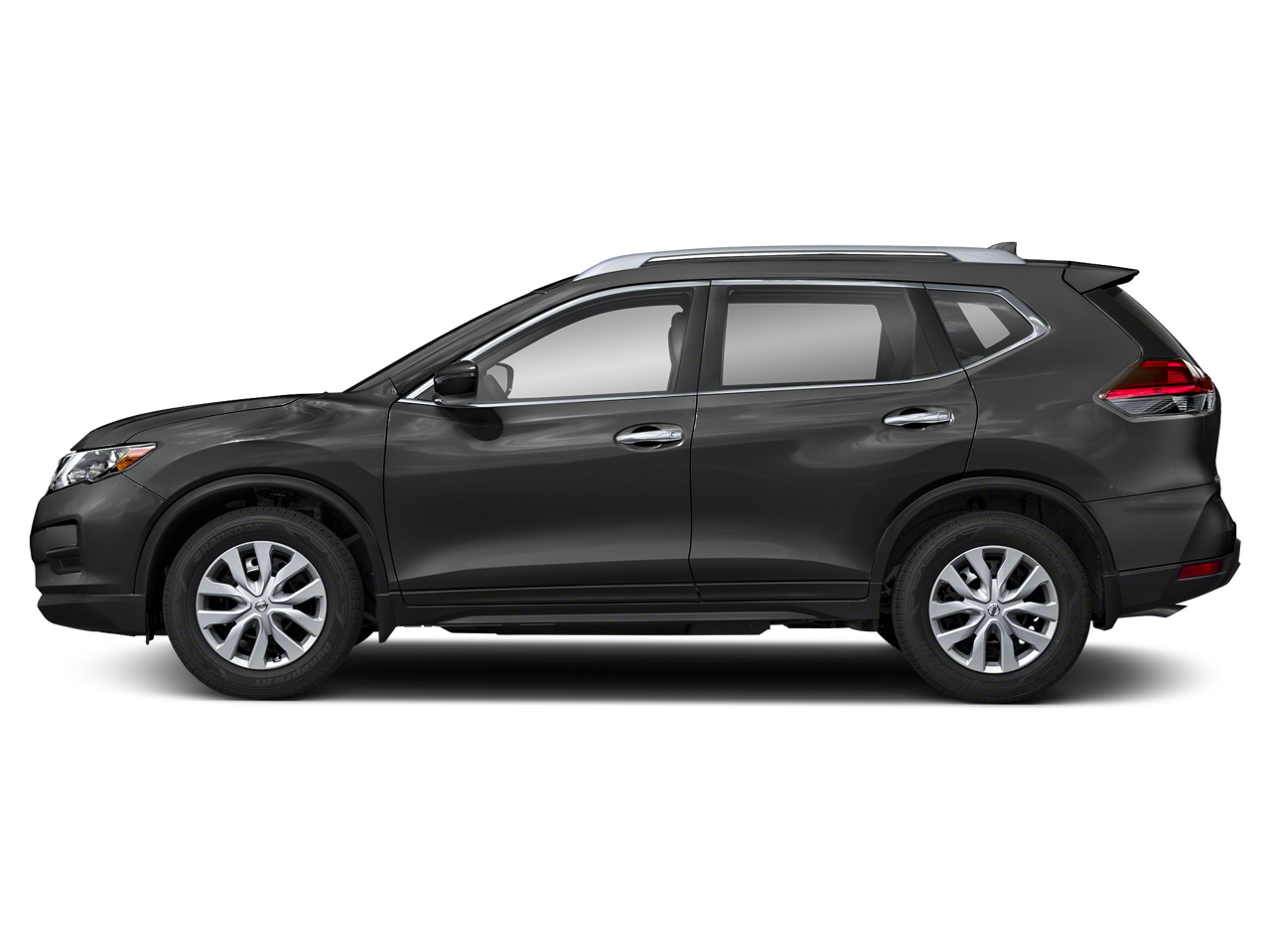2019 Nissan Rogue SV Ethos 12/12 Cert