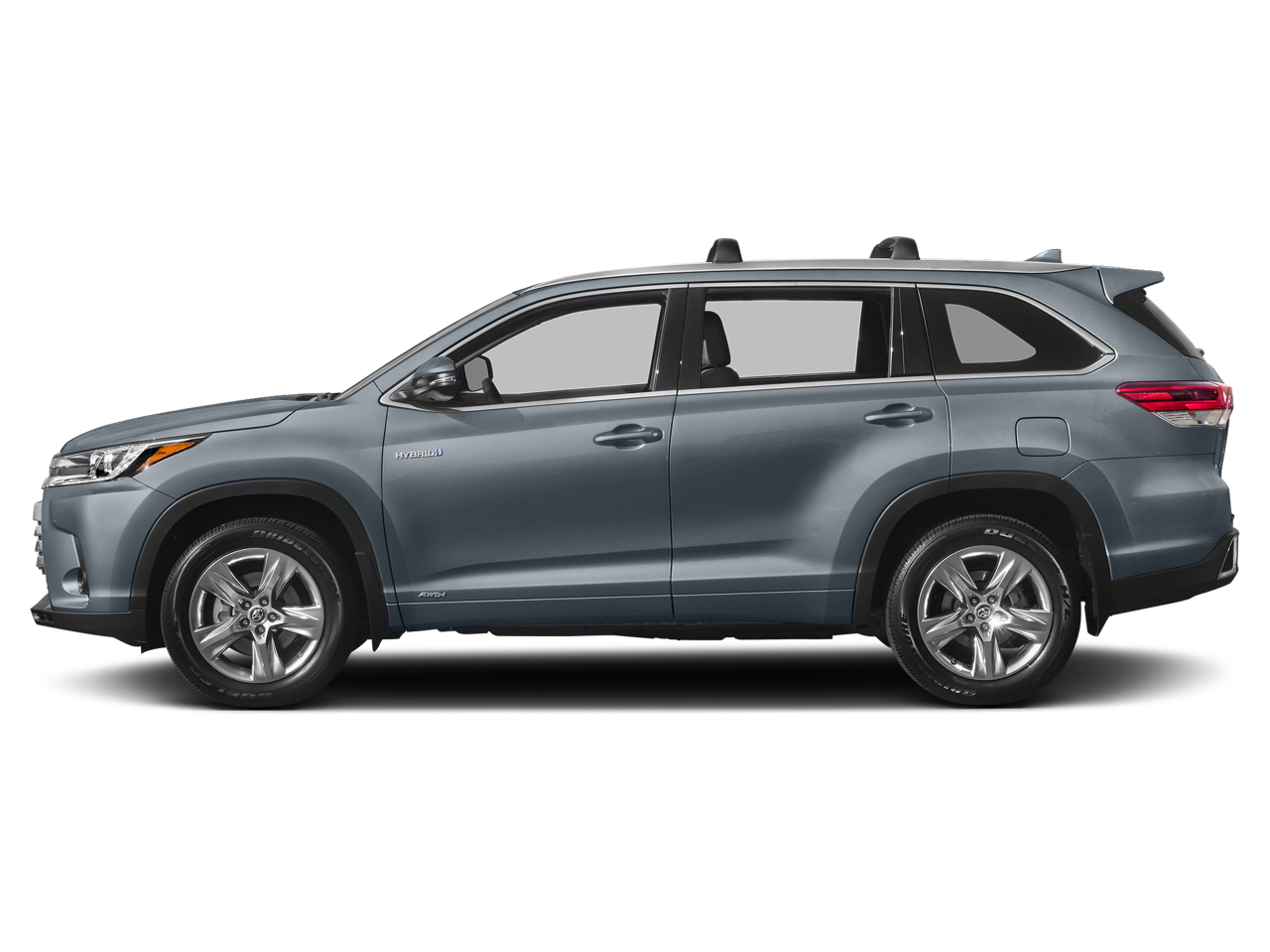 2019 Toyota Highlander Hybrid XLE Ethos 12/12 Cert
