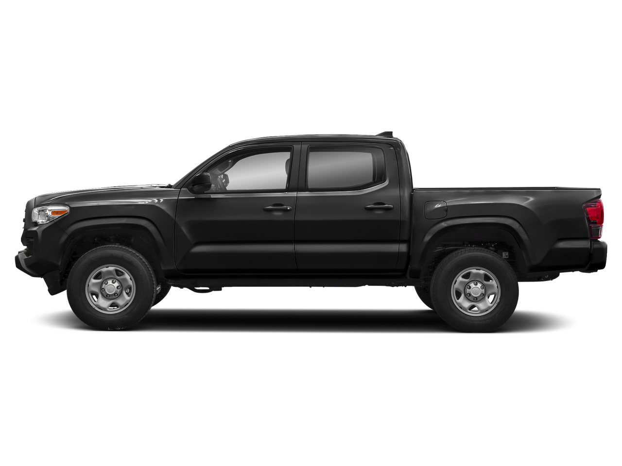 2019 Toyota Tacoma TRD Pro V6