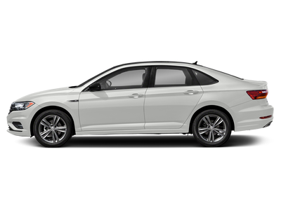 2019 Volkswagen Jetta R-Line Ethos 12/12 Cert