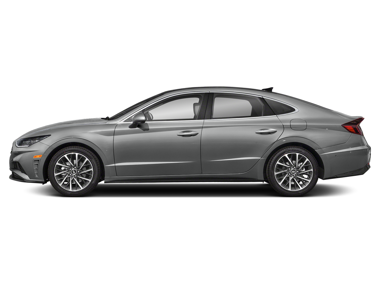 2020 Hyundai Sonata Limited Ethos 12/12 Cert