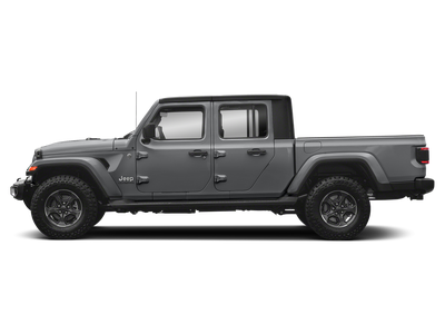 2020 Jeep Gladiator Overland ** LIFTED ** 35'' TIRES **