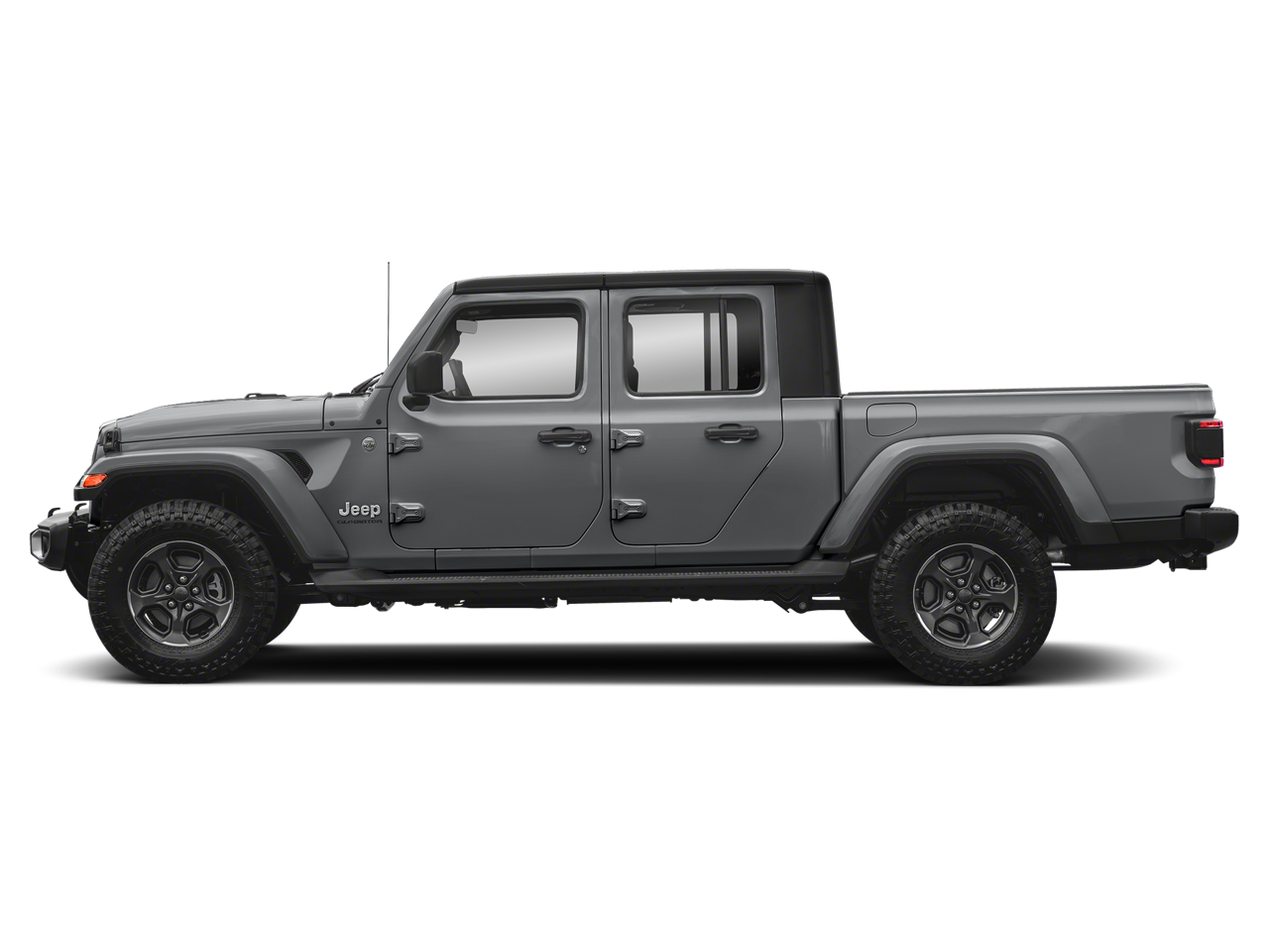 2020 Jeep Gladiator Overland ** LIFTED ** 35'' TIRES **