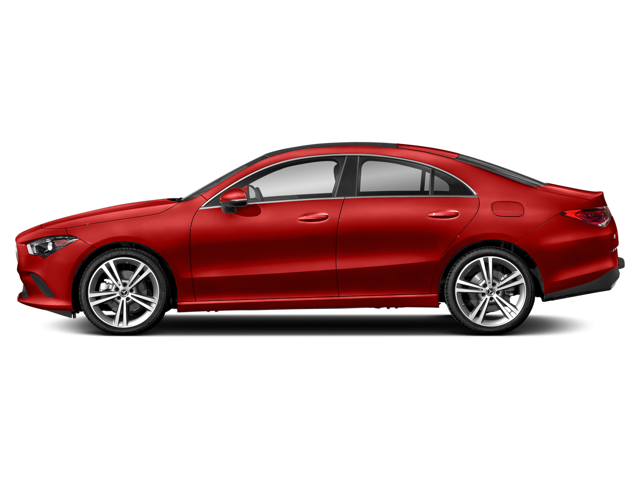 2021 Mercedes-Benz CLA CLA 250 4MATIC®