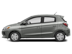 2021 Mitsubishi Mirage ES Ethos 12/12 Cert