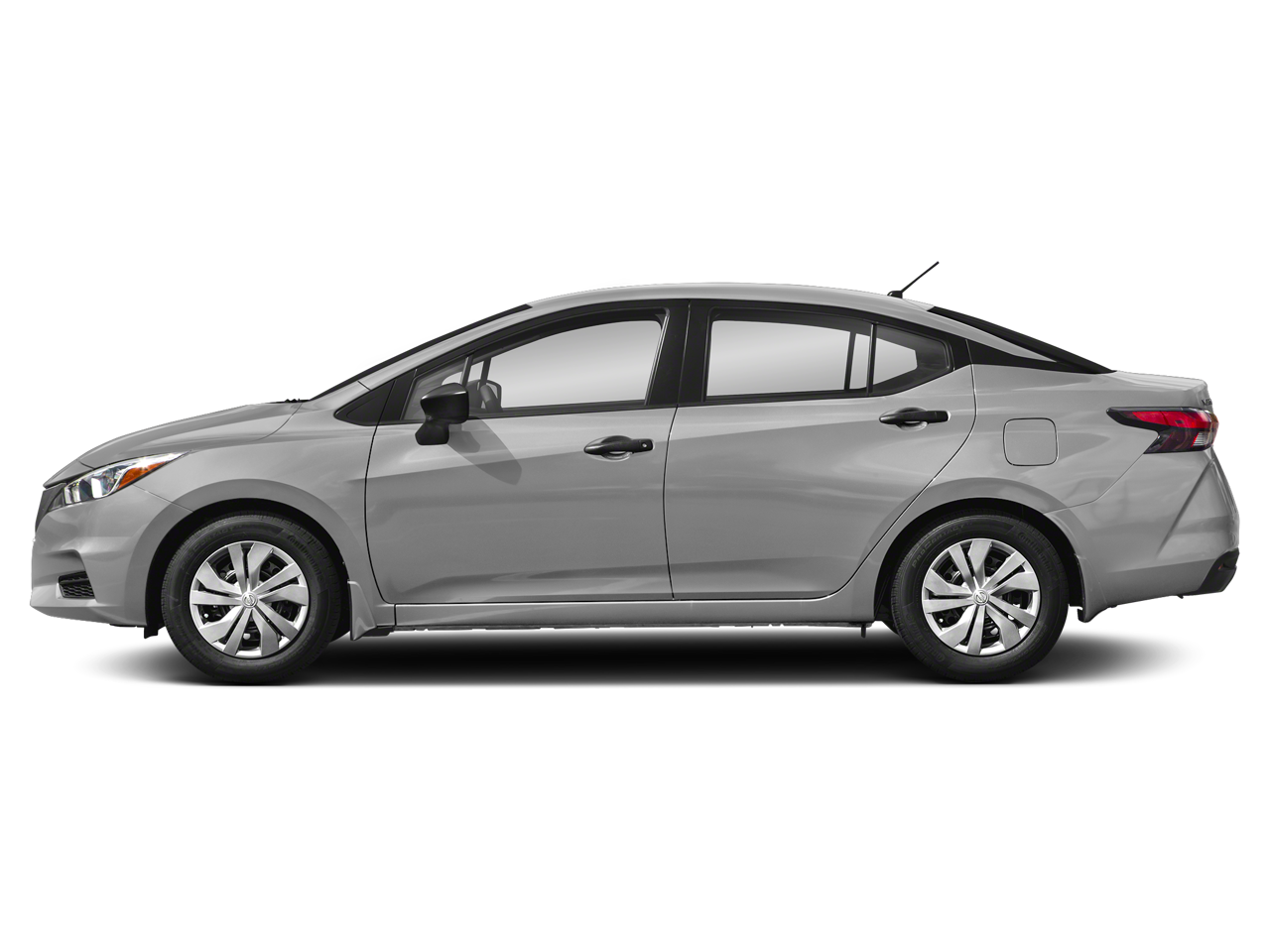 2021 Nissan Versa 1.6 SV