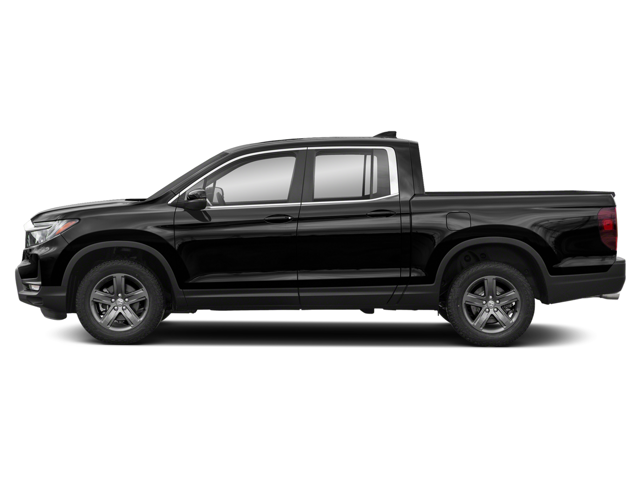 2023 Honda Ridgeline RTL AWD ** HondaTrue Certified 7 Year / 100,000 **