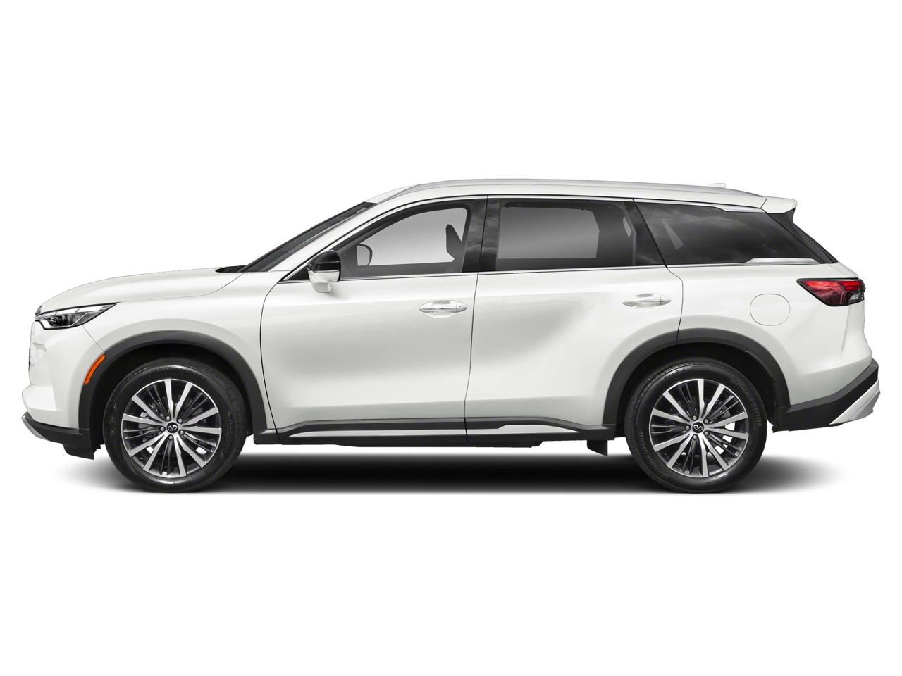 2023 INFINITI QX60 Sensory Pohanka Certified 10YR 100K