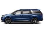 2023 Kia Carnival SX Ethos Bal of Fact + 12/12 Cert