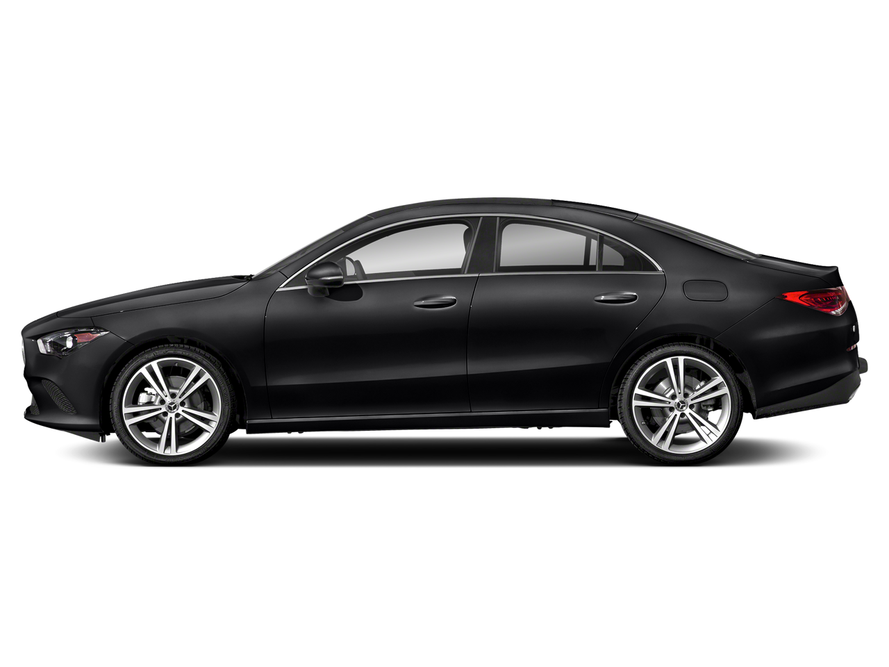 2023 Mercedes-Benz CLA CLA 250 4MATIC®