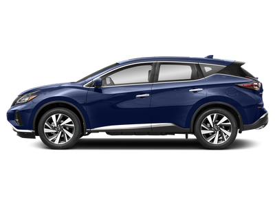 2023 Nissan Murano SL Ethos 12/12 Cert