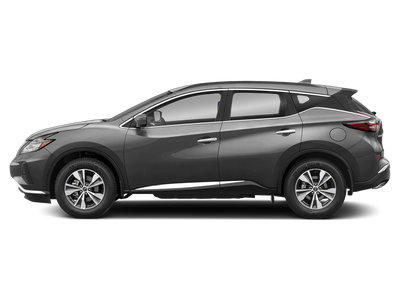 2023 Nissan Murano SV ** Pohanka Certified 10 Year / 100,000 **