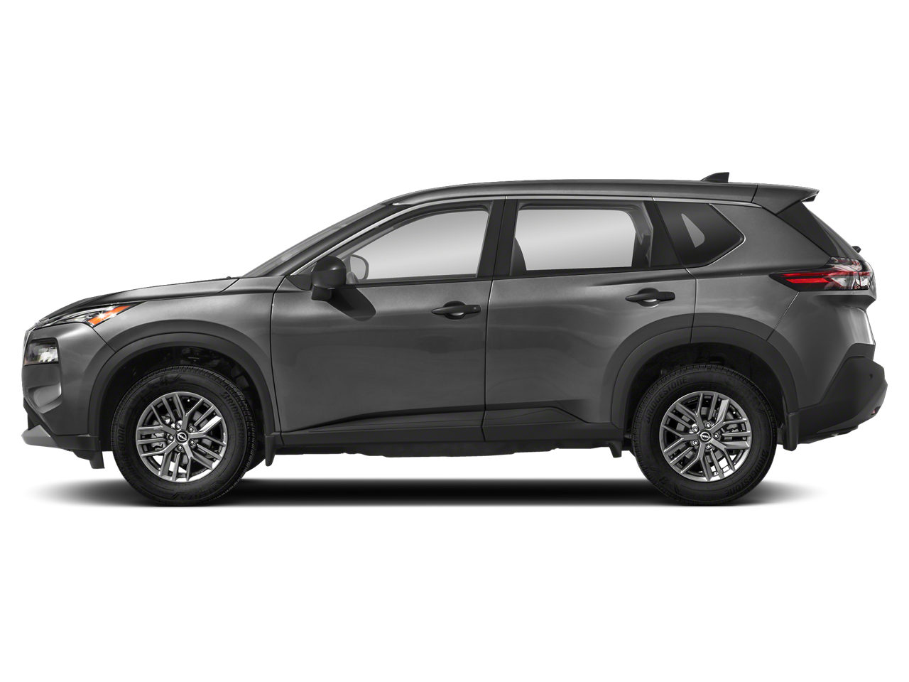 2023 Nissan Rogue S Ethos 12/12 Cert