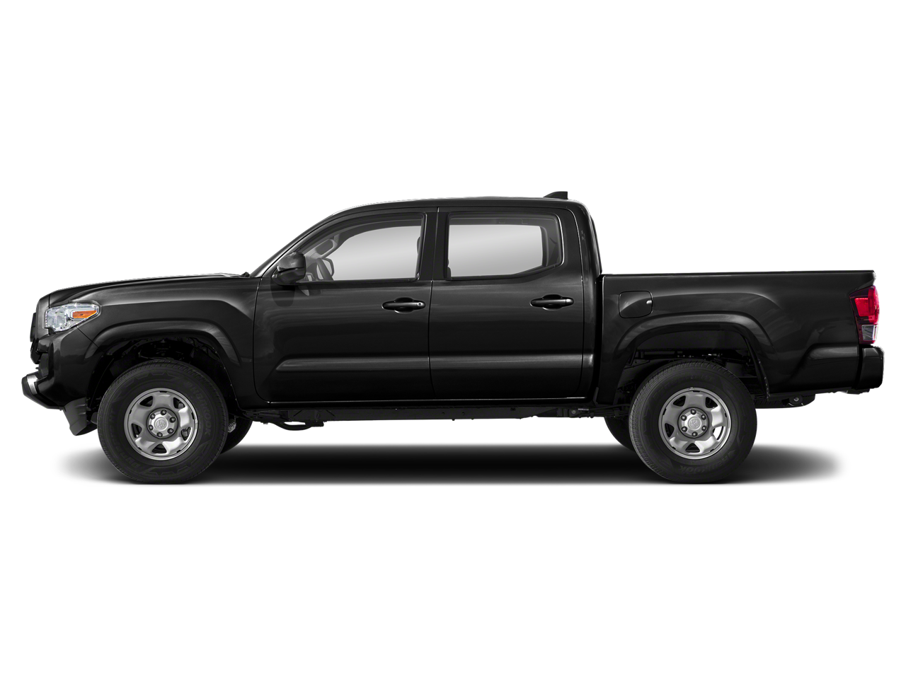 2023 Toyota Tacoma V6