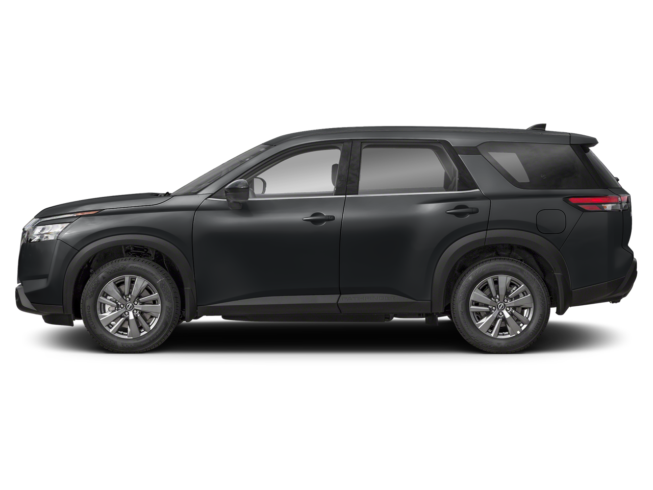 2024 Nissan Pathfinder S Ethos Bal of Fact + 12/12 Cert