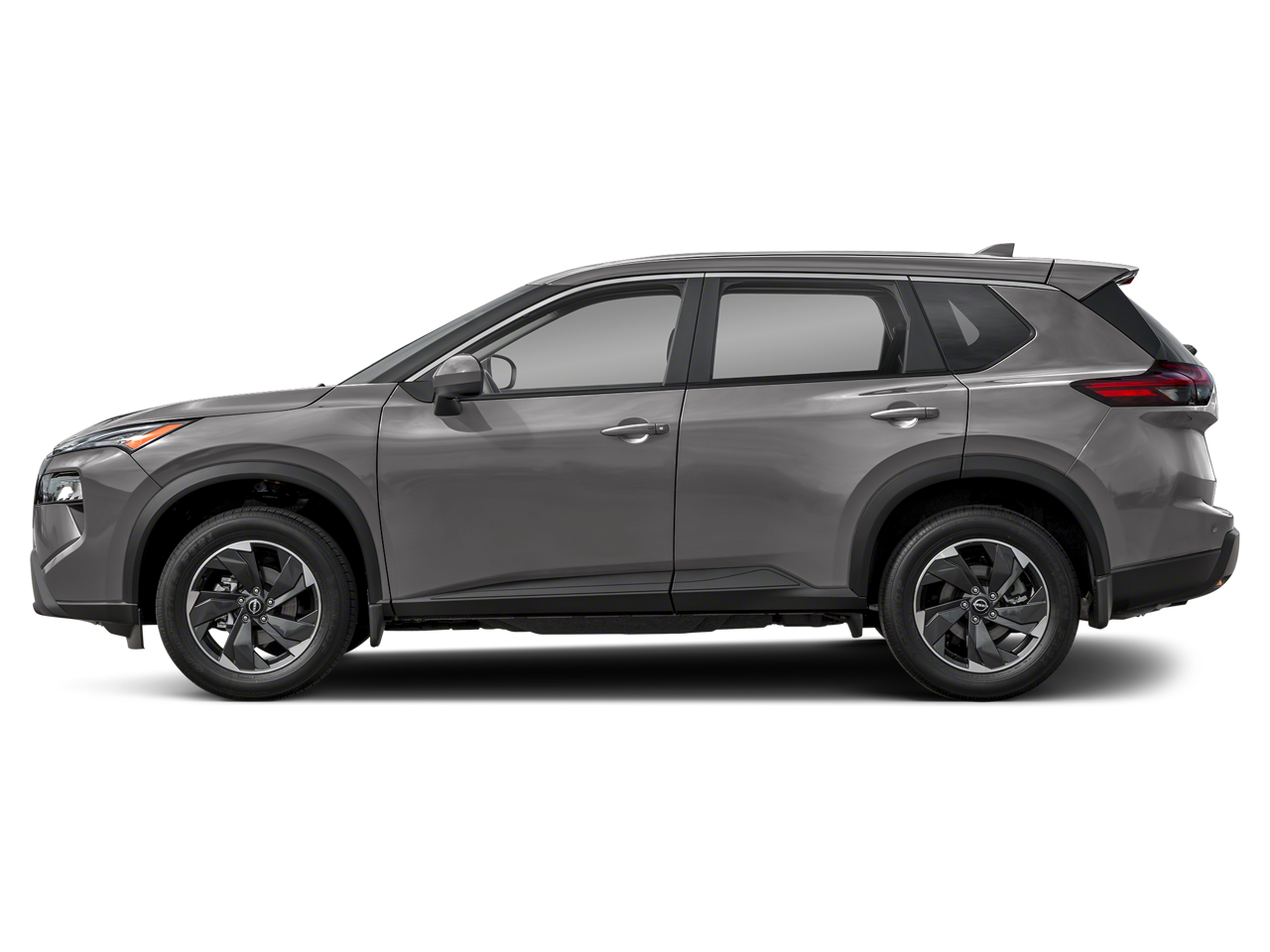 2024 Nissan Rogue SV ** Pohanka Certified 10 YEAR/100,000 **