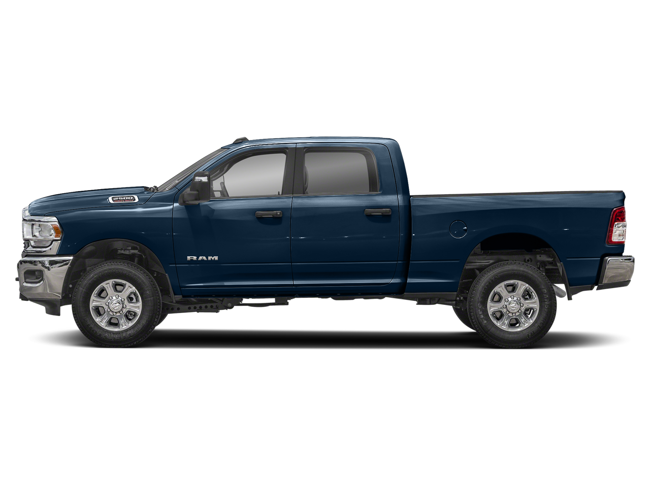 2024 RAM 2500 Big Horn 4WD ** NIGHT EDITION ** Pohanka Certified **
