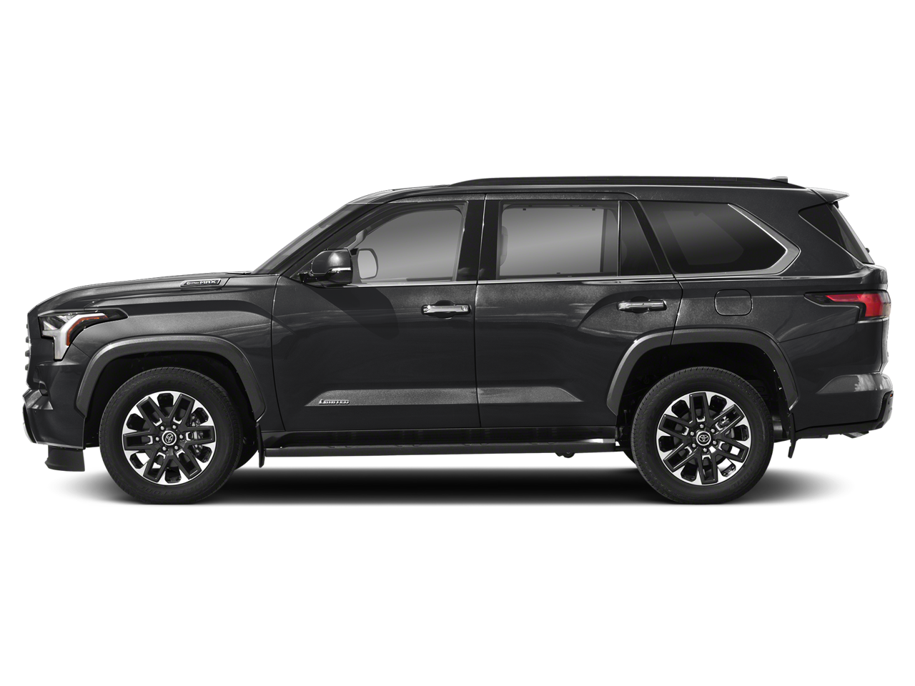 2024 Toyota Sequoia Limited