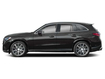2025 Mercedes-Benz GLC GLC 63 AMG® S E Performance 4MATIC®